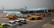 제주·김해공항 대형기 착륙료 인센티브 10→20%로 확대