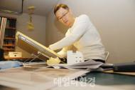 건축사 남윤석, 비움으로 공간에 여유를 만들다.