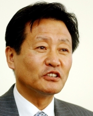 LH 상임감사에 허정도 경남 주거정책심의위원 임명