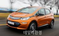 쉐보레, 볼트 EV 본격 출고
