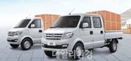 중국산 소형트럭·밴 한국시장 진출