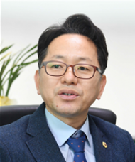 성북구청장후보김문수 시의원, 4대공약 중 친환경·안전 공약 발표