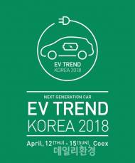 전기차 모터쇼, 환경부 주최로 4월초 개최