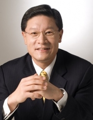 허명수 GS건설 부회장, 지속가능발전기업협의회 3대 회장 취임