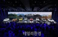 폭스바겐, 신형 투아렉 중국서 최초 공개