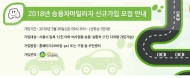 “미세먼지 줄이고 돈도 벌고”…서울시, ‘승용차마일리지’ 회원 모집