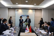 “폐기물처리 기술 한국이 최고”…베트남, 경기도 환경기업 벤치마킹