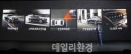 기아차, 예방 주행안전 성능 강화한 ‘THE K9’ 출시