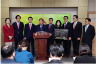안일한 서울시행정... 분리수거 대란