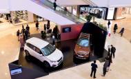 푸조, 하남 스타필드에 ‘New SUV 푸조 팝업스토어’ 운영