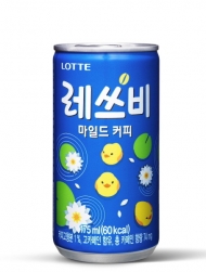 롯데칠성, 레쓰비 '봄 패키지' 한정판 출시