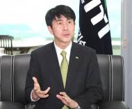 [인터뷰] 남광희 한국환경산업기술원 원장