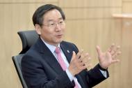 [인터뷰] 유정복 인천광역시장