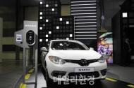 르노삼성차, 도심형 전기차 기준 제시