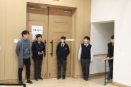 마포구, 중학생 대상 ‘직업인 진로 멘토링’ 실시