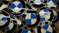 BMW 5만5000대 배출가스 부품 결함 대규모 리콜 돌입