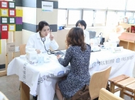 영등포구, 다문화·외국인 주민 무료 건강검진 실시