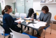 용산구, 사회복지사 대상 찾아가는 통합조사 실무체험