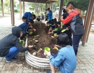 마포구, 어린이 환경체험교실 운영
