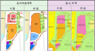 김동승 시의원, 중랑구의 도시개발 및 교통환경 현안 촉구