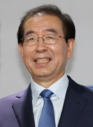 김용석 시의원, 서울시 부채 8조원 육박한 박 원순 시장