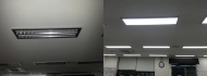 영등포구, 취약계층 199가구에 친환경 LED 무상 교체