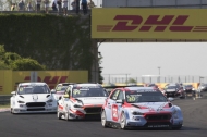 i30 N TCR,  WTCR 대회 헝가리대회 우승