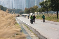 영등포구, 어르신 대상 ‘자전거 안전교육’ 실시