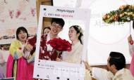 5월 서울 장미축제, 인생 샷 찍으로 가즈~아!!