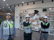 한국시설안전공단, ‘찾아가는 서비스’실시