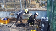 경기도 보건환경연구원, 41개 대기측정대행업체 대상 숙련도 평가