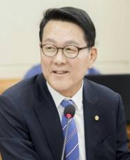 신창현 의원 “폐지값 한달 새 28% 폭락, 가격 안정화 시급”