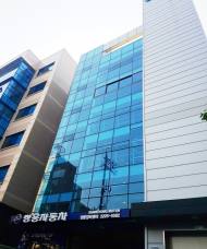 쌍용차, 성동정비센터 신규 개소