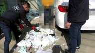 의료폐기물을 종량제 봉투에 불법 처리 요양·동물병원 대거 적발