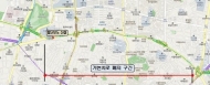 퇴계로~왕십리로 가변차로 폐지, 교통불편 해소 전망