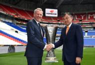 한국타이어, UEFA 유로파리크 공식 파트너십 연장