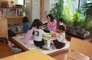 마포구, 지역공동체 일자리사업 근로자 모집