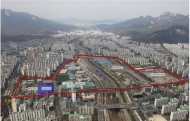 서울 균형발전 이끌 동북권 ‘창업+문화’ 복합단지 2022년 완공