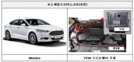 포드·다임러트럭 등 3개 차종 1631대 리콜