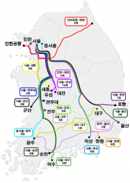 프리미엄 고속버스, 서울~세종 등 12개 노선 추가