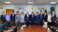 양준욱 서울시의회,지하철 9호선 4단계 후보노선 간담회 개최