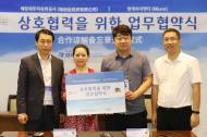 기업은행, ‘IBK창공’ 1기 기업 중국 진출 지원