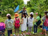 고양시, 오는 21일 호수공원서 여름습지생태교실 운영