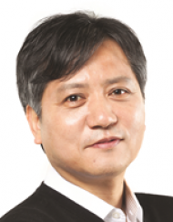 신원철 서울시의원, 10대 상반기 의장 선거 출마