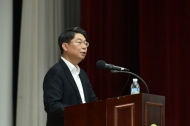 광동제약, 올 하반기 워크숍 실시