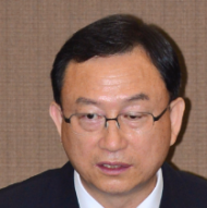 박기열 의원, 서울시의회 부의장으로 선출