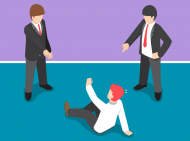 직장 내 괴롭힘에 자살 충동 느끼는 근로자 8%나 된다