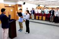 서울제약, 준법경영 강화 선포식 개최