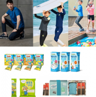 폭염 속 여름 휴가, 꼭 챙겨야 할 것