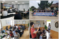 서울시농수산식품공사-중도매인조합, 소통.공감. 환경 워크숍 개최